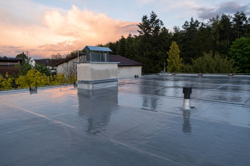 Best Roof Repair Contractors in Brick, NJ